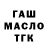 ТГК жижа pradaQscope